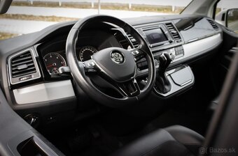 Volkswagen T6 Multivan 2.0 BiTDI BMT 4MOTION DSG - 9