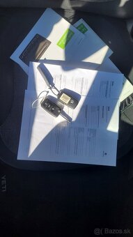 Škoda Yeti 1.2 Tsi - TOP STAV - 9