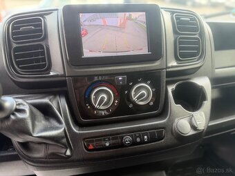 FIAT DUCATO Boxer Jumper 2.2HDi - 9