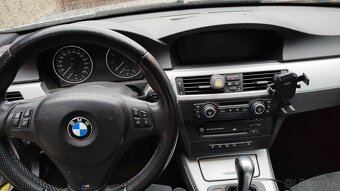 Bmw e90 - 9