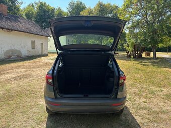 Škoda Karoq 1.5 TSI ACT Style DSG - 9