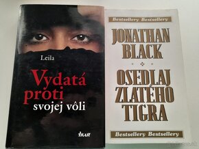 Romány pre ženy - 9