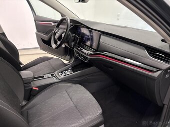 Škoda Octavia - 9