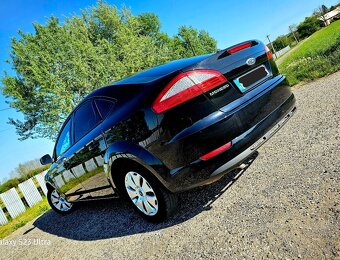 Ford Mondeo MK4 2.0 tdci 103kw 2011 - 9