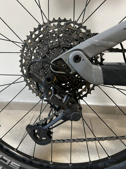 Canyon Neuron 7 (2021) velkost L - 9