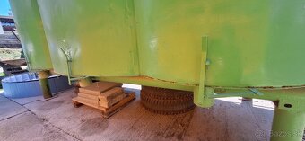 Silo na obilie - 9