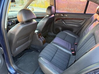 Škoda Superb 1.9 TDi 96kw - 9