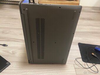 Predám: Notebook Lenovo IdeaPad Slim 3 – i5, 8GB RAM, 256GB - 9