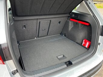 Seat Ateca 1.4 TSI 110kw Style DSG - 9
