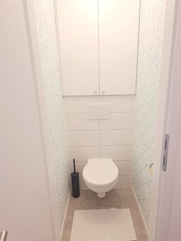 Prenájom 2i byt, ul. Mateja Bela, St.Sásová, Banská Bystrica - 9