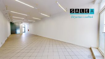 OBCHODNO KANCELÁRSKY PRIESTOR, 105m2, ŽILINA - CENTRUM - 9