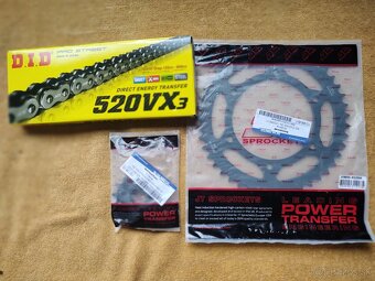 Yamaha XT 660 R - 9