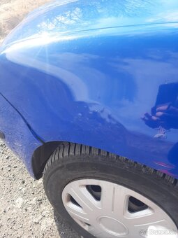 Fabia 1.2 htp - 9