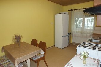 Ponúkame vám priestranný 2-izbový byt na Poštovej ulici v GA - 9