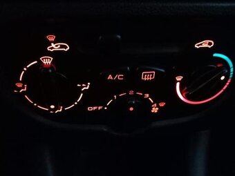 Peugeot 206+ - 9