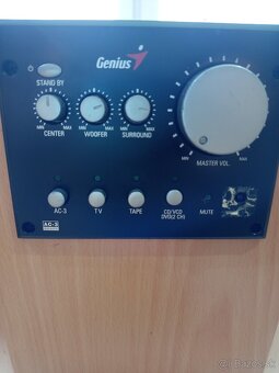 Génius 5.1 - 9