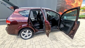 Seat Altea XL 1.8tsi Sport - 9