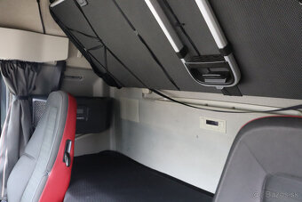 Volvo FH 460 STANDARD,NEZAV.KLIMA,ACC,XENON+SCHMITZ 2017 - 9