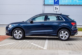 Audi Q3 35 1.5 TFSI mHEV Advanced S tronic - 9