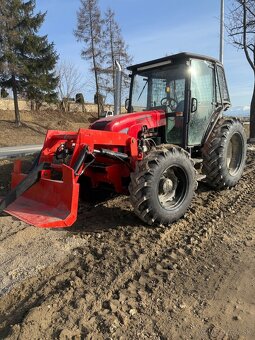 Zetor Proxima 8441 Ukt - 9