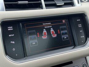 Land Rover Range Rover Sport 3.0 TDV6 190kw - 9