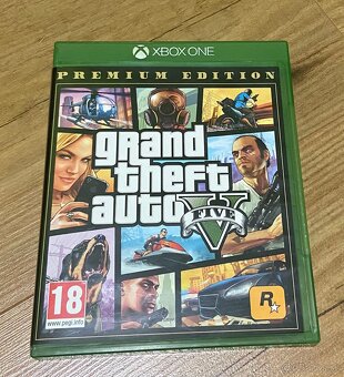 Xbox One S 500GB - 9