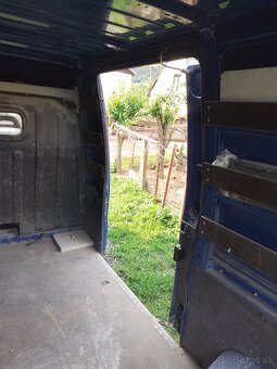 Fiat Ducato 2.8. - 9