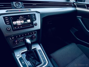 Volkswagen Passat B8 2.0TDi DSG sedan - 9