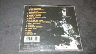 Predám originál cd - 9