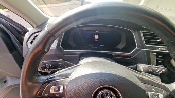 VW Tiguan Highline 2.0 TDI 4motion DSG - 9