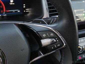 Škoda Kodiaq 2.0 TDI SCR 4x4 2022 DSG ACC - 9