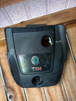 Diely octavia 1 1.9tdi - 9