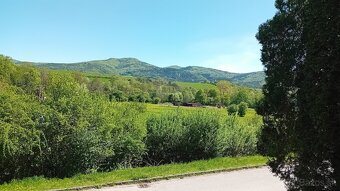 Byt s garážou a pozemkom - 9