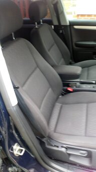 Audi a4 avant 2.0 tdi - 9
