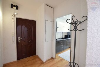 3 izbový byt na Sídlisku III v Humennom, na predaj. - 9