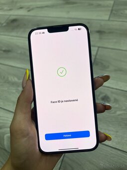 iPhone 13 Pro Max 128GB - 9