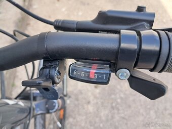 Vedora cross C9 Disc - 9