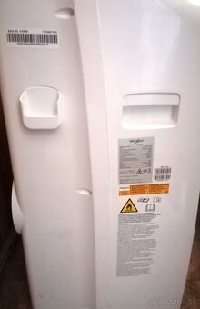 REZERVOVANÉ - Nepoužitá mobilná klimatizácia Whirlpool - 9