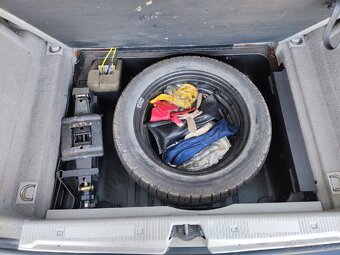 Mercedes Benz A140 - 9