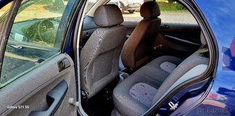 Škoda Fabia 1.2 HTP 12V 47KW Najazdených 48.000Km ORGINÁL - 9