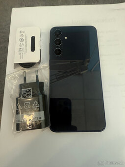 SAMSUNG A55 128GB - 9