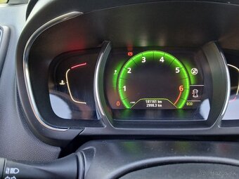 Renault grand scenic - 9