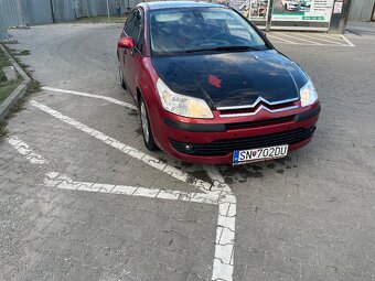 Citroën C4 - 9