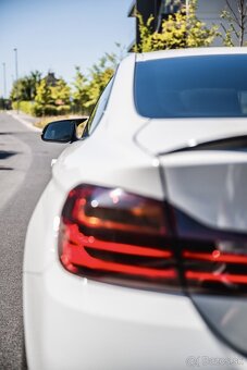 BMW 428i M-packet Manuál RWD 2014 - 9