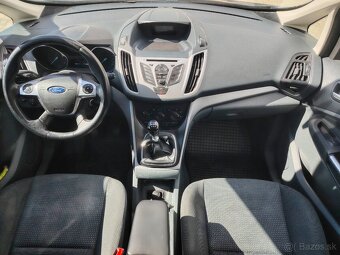 Ford C Max - 9