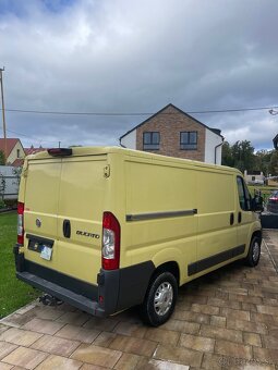 Fiat Ducato 2.3JTD 88kW - 9
