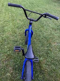 Detský bicykel CTM Sprig 16, model 2023, výborný stav - 9