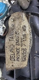 Diely VTI a THP Peugeot - 9