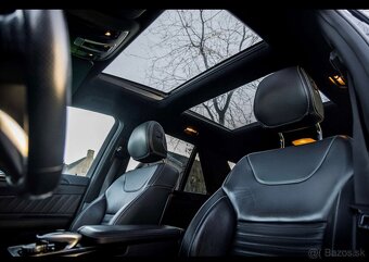 Mercedes Benz GLE 350D ,09/2018 AMG line - 9