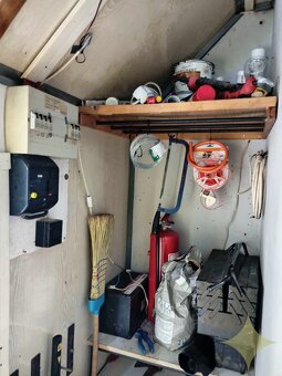 Predaj, pozemok na kraji lesa v južnej časti Záježovského c - 9